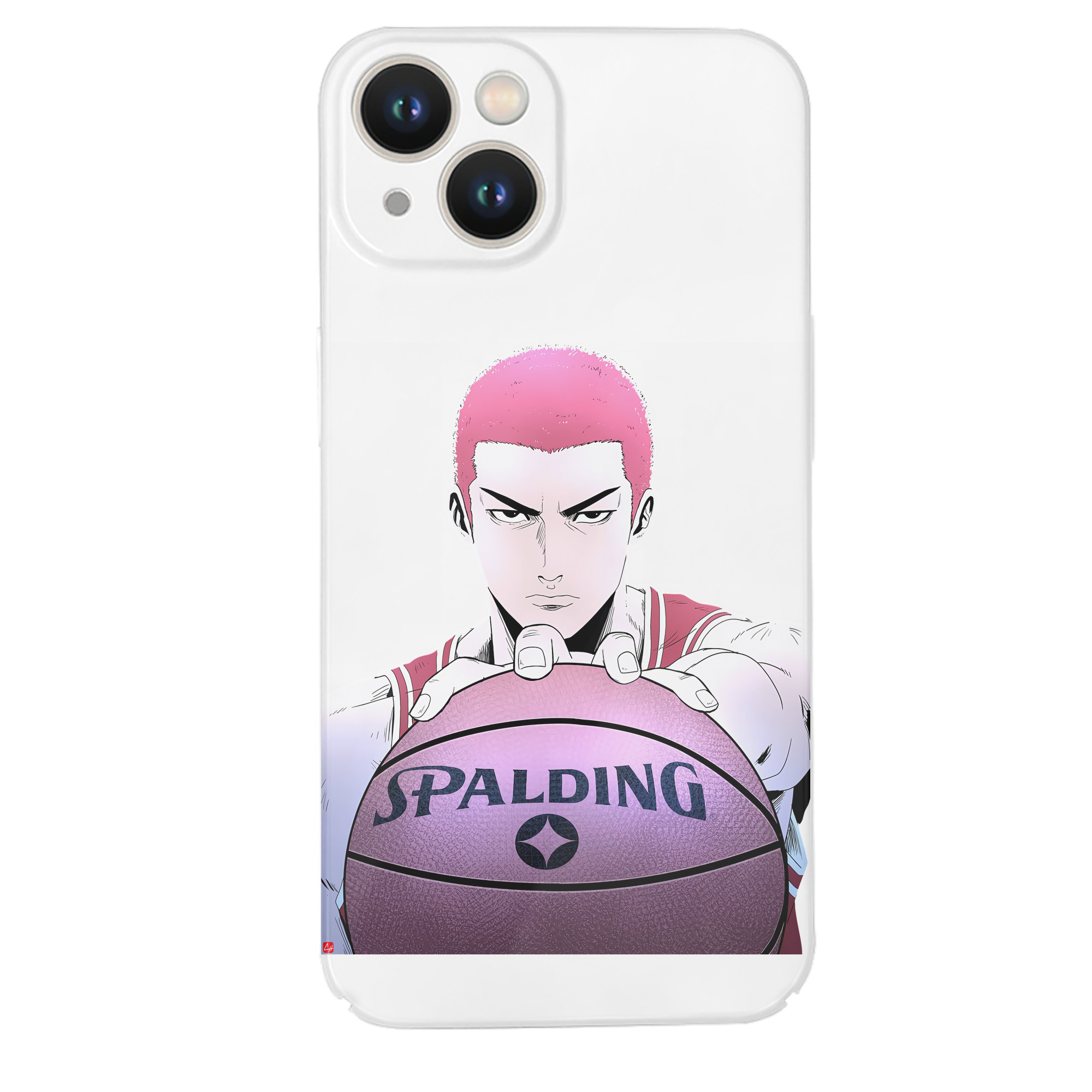 （画像用） SLAM DUNK／スラムダンク 【iPhone 14シリーズ対応】ハードケース